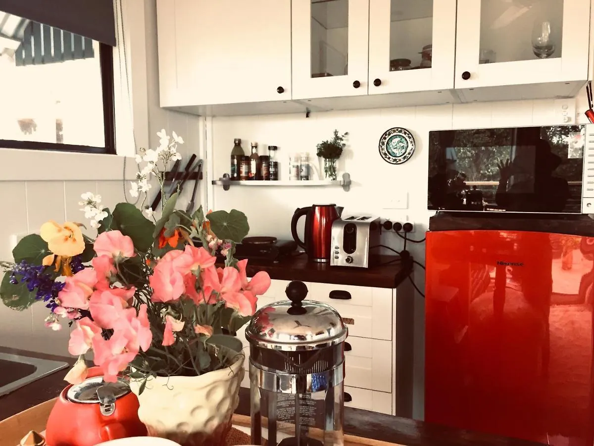 Holiday home Willow Cabin Beechmont